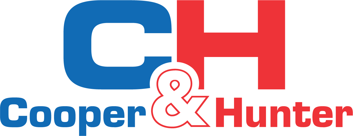 Cooper & Hunter