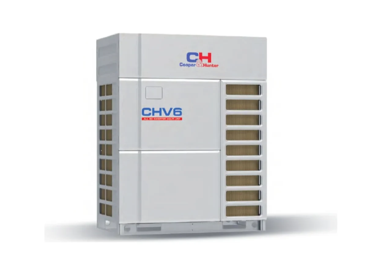 VRF CHV6