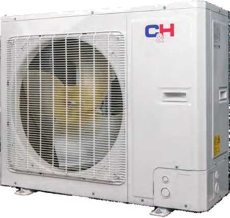 Cooper & Hunter CHV5 Compact
