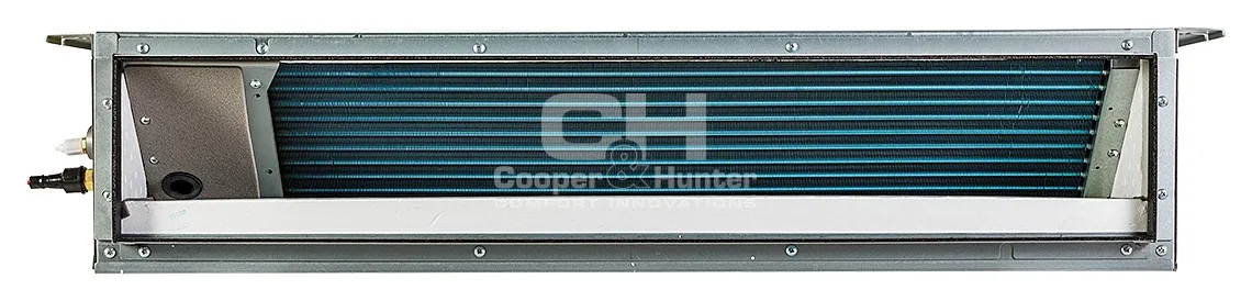 Cooper & Hunter Канален