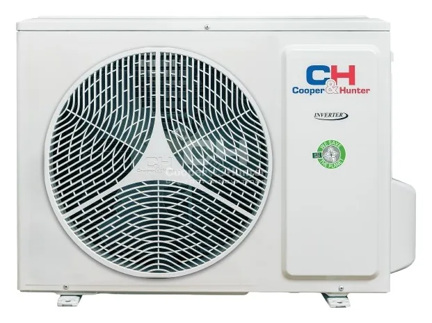 Cooper & Hunter Vital Plus
