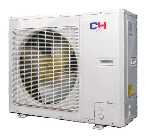 Cooper & Hunter CHV5 Compact