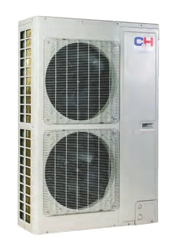 Cooper & Hunter CHV5 Slim